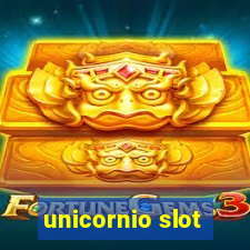 unicornio slot