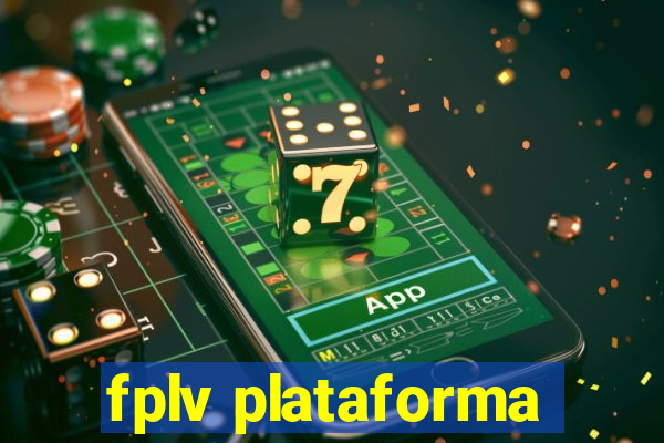 fplv plataforma