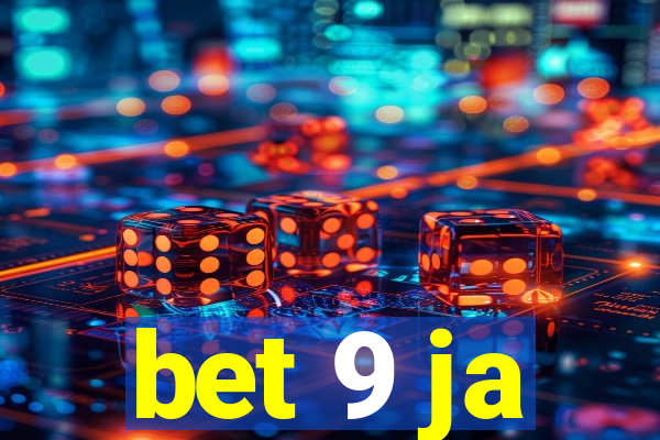 bet 9 ja