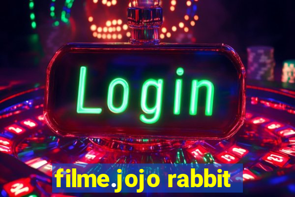 filme.jojo rabbit