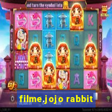 filme.jojo rabbit