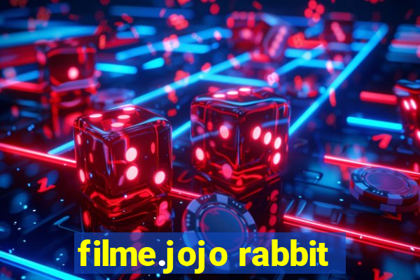 filme.jojo rabbit