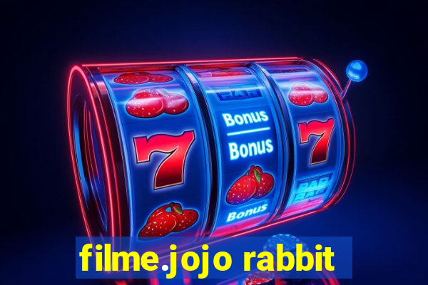 filme.jojo rabbit