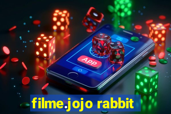 filme.jojo rabbit