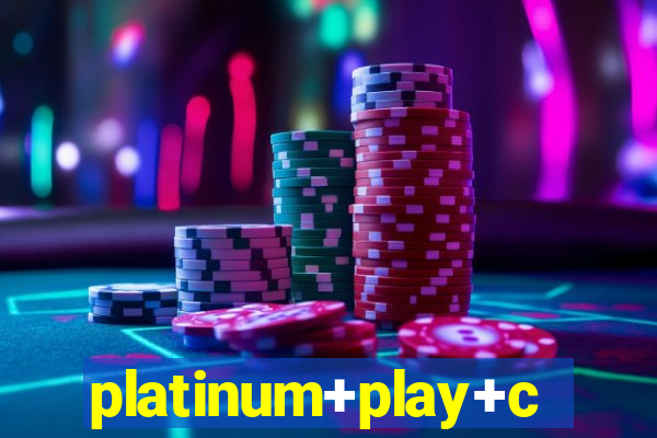 platinum+play+casino