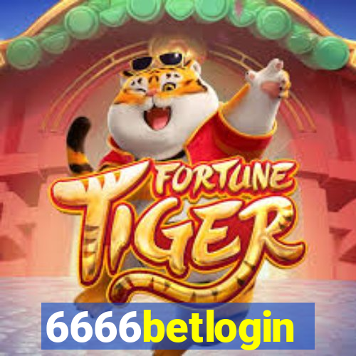 6666betlogin