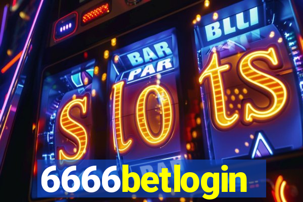 6666betlogin