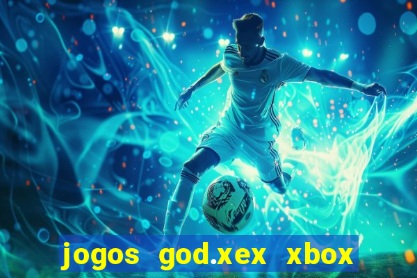 jogos god.xex xbox 360 download