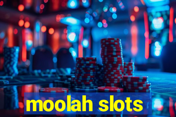 moolah slots