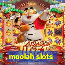 moolah slots