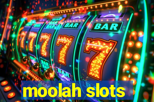 moolah slots