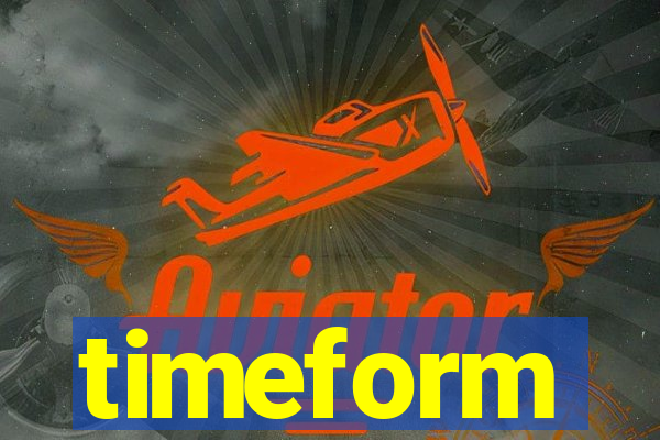 timeform