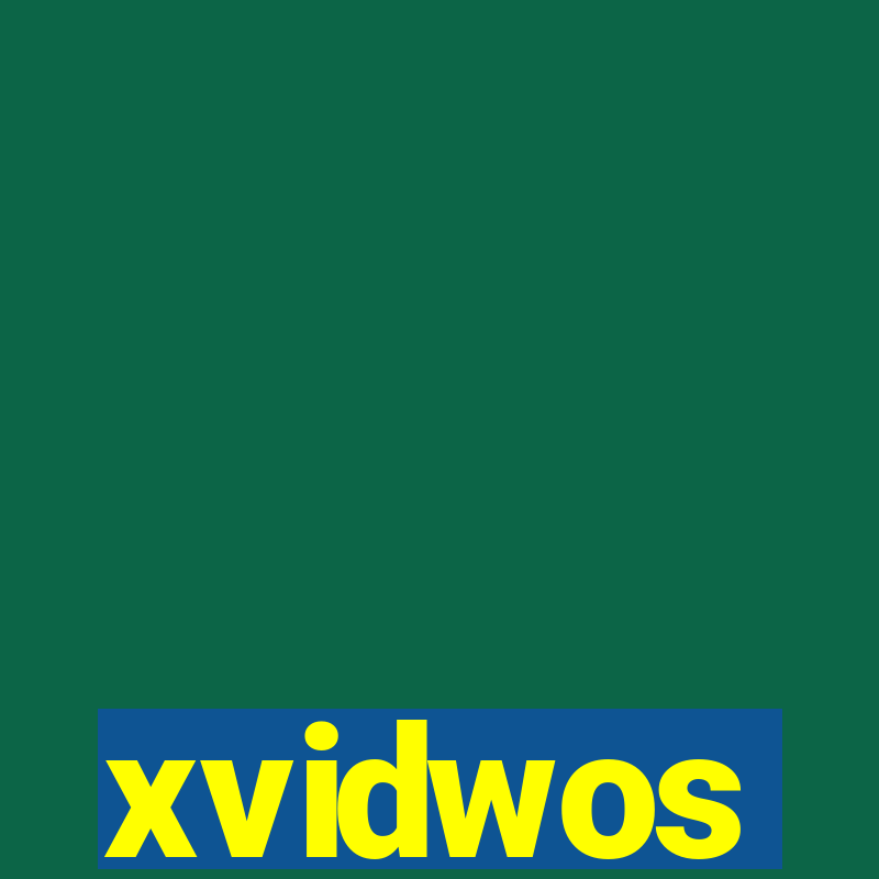 xvidwos