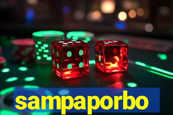 sampaporbo