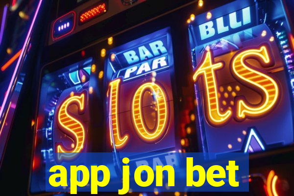 app jon bet