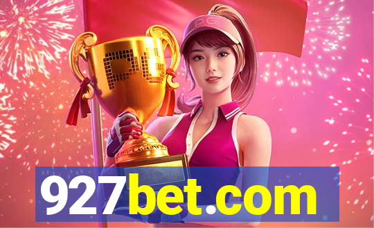 927bet.com