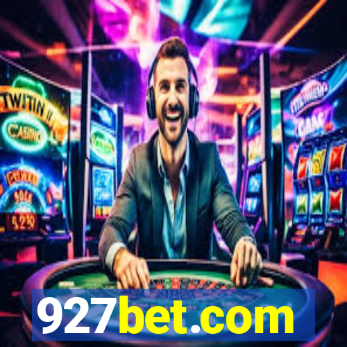 927bet.com