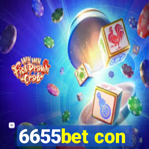 6655bet con