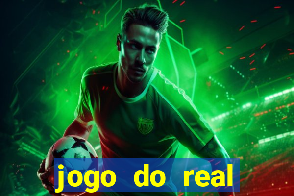 jogo do real madrid palpite