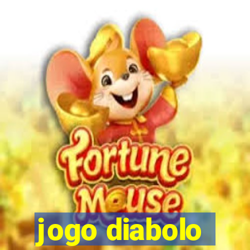 jogo diabolo