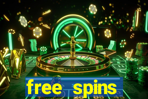 free spins no.deposit casino