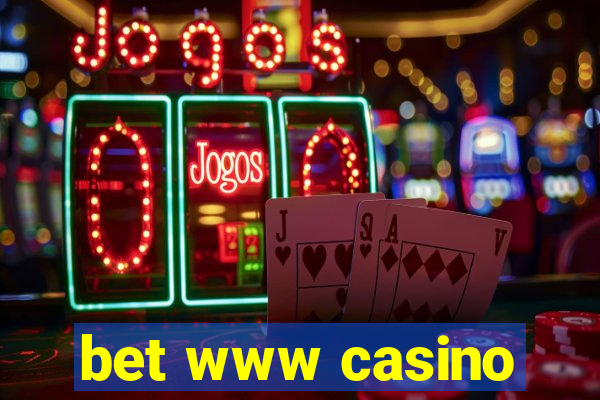 bet www casino