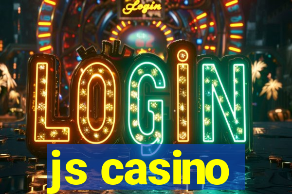 js casino