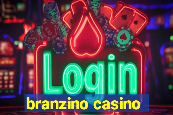 branzino casino