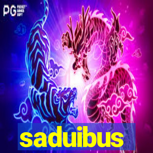 saduibus