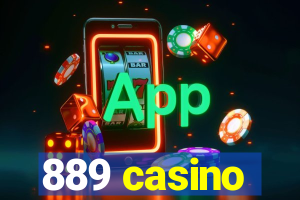 889 casino