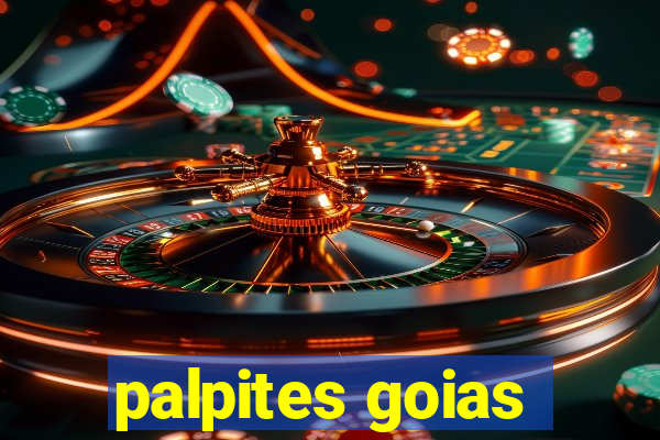 palpites goias