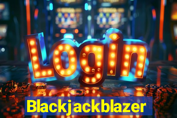 Blackjackblazer