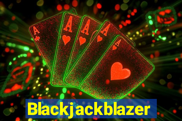 Blackjackblazer