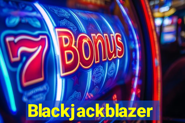 Blackjackblazer