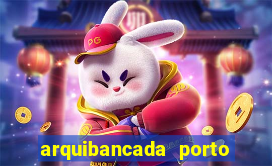 arquibancada porto seguro f1