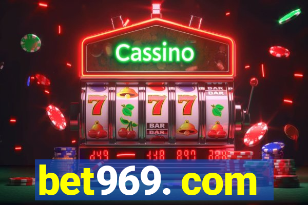 bet969. com