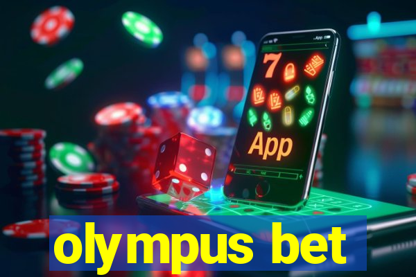 olympus bet