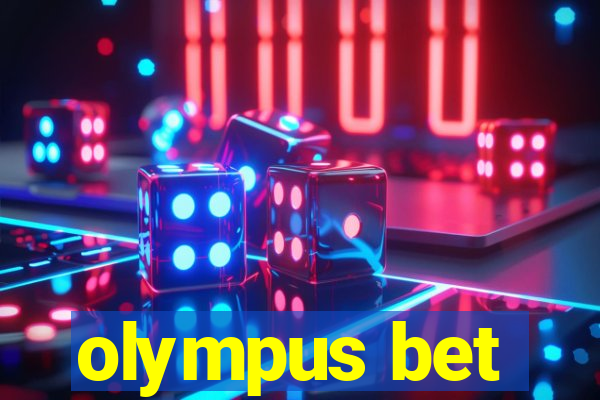 olympus bet