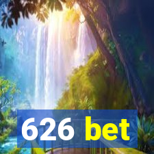 626 bet