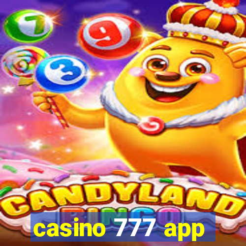 casino 777 app