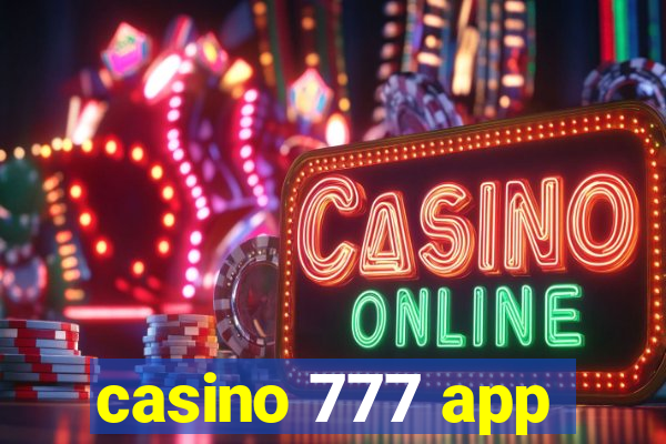 casino 777 app