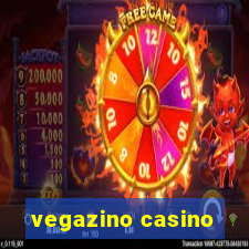 vegazino casino