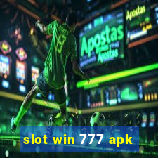 slot win 777 apk