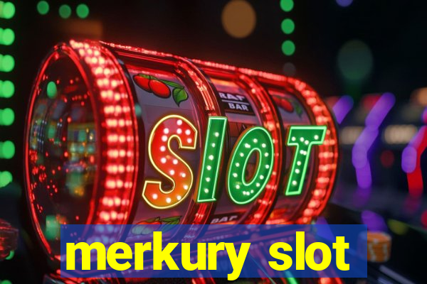 merkury slot