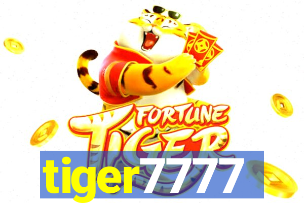 tiger7777