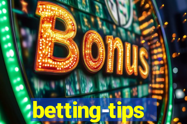 betting-tips