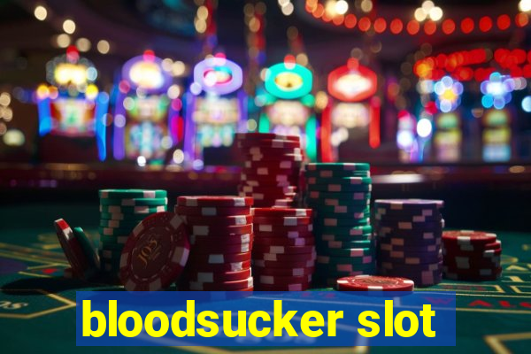 bloodsucker slot