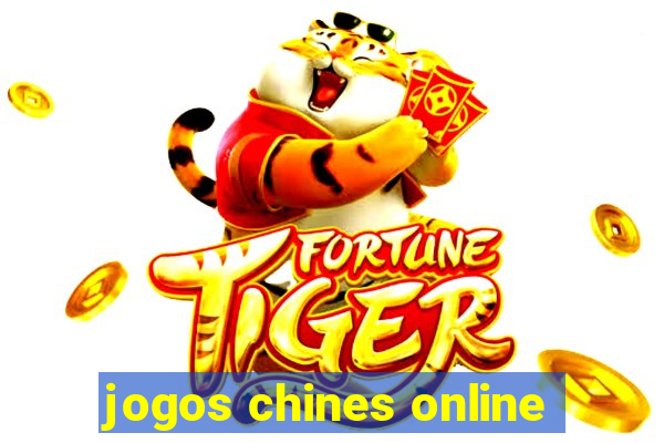 jogos chines online