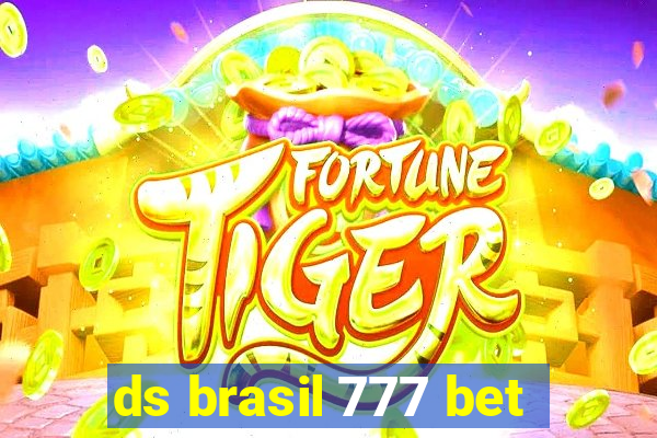 ds brasil 777 bet