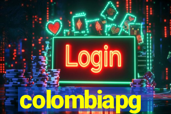 colombiapg